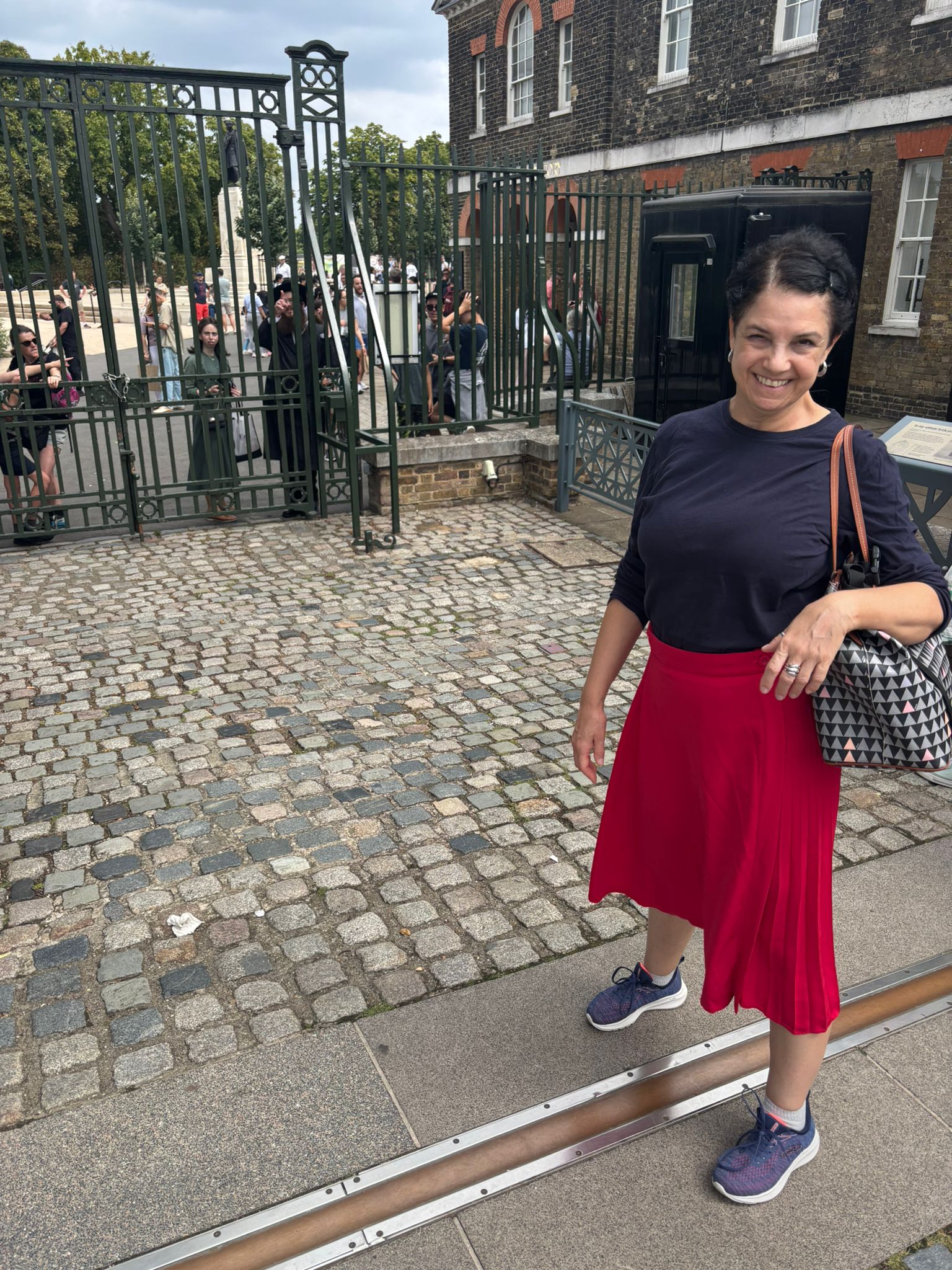 Meridiano de Greenwich, Julho de 2025.jpg