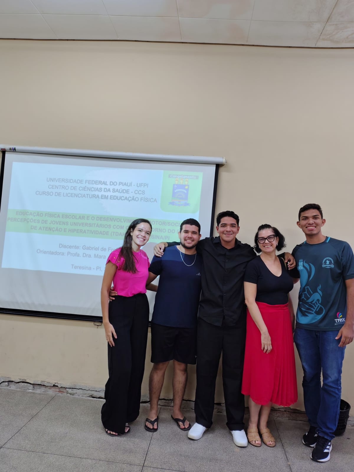 Defesa do TCC do Gabriel, Educação Física, Julho de 2025.jpg
