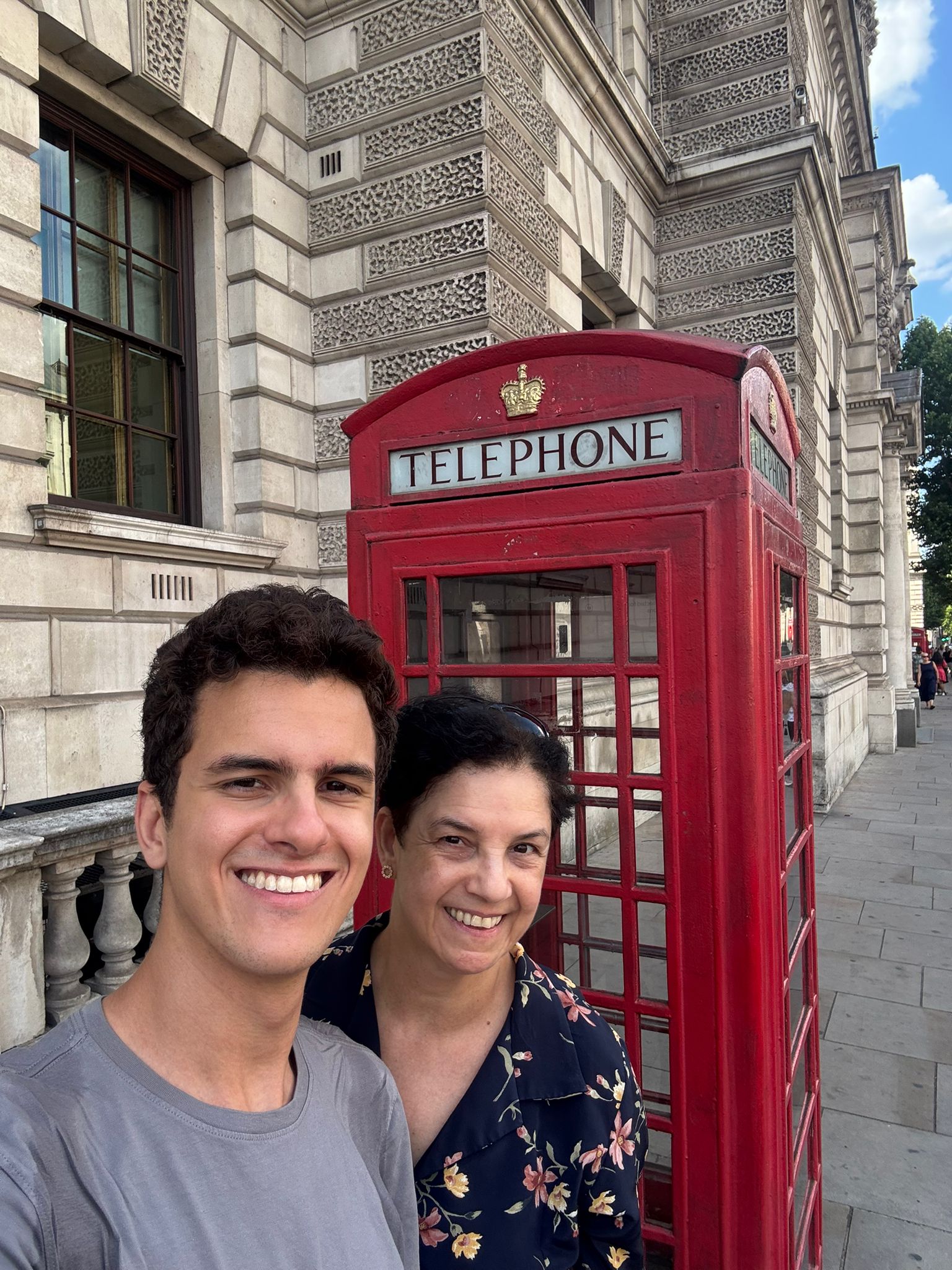Cabine telefônica, Londres, Julho de 2025.jpg